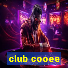 club cooee